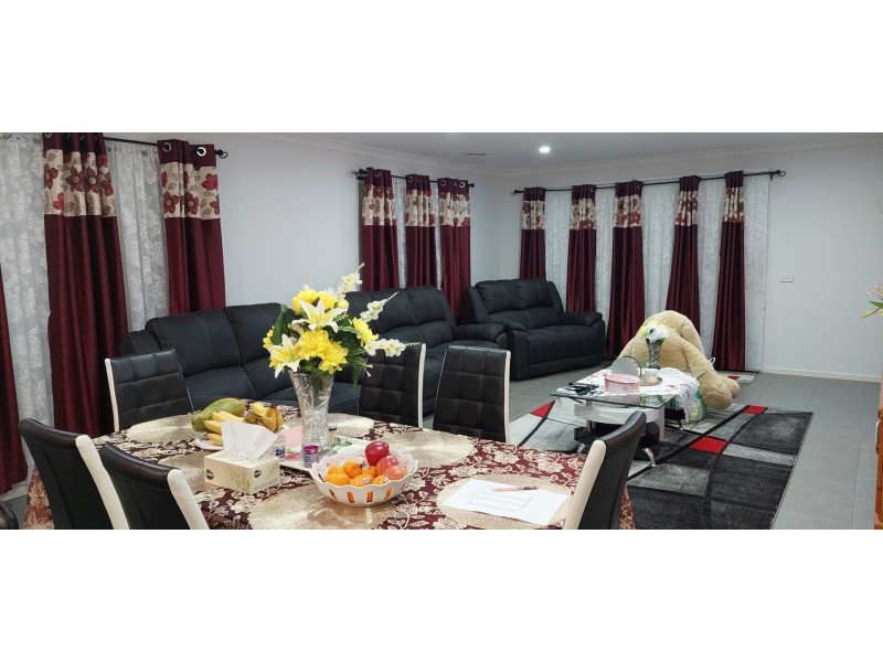 3 Abundance circuit, Clyde VIC 3978