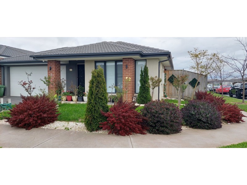 3 Abundance circuit, Clyde VIC 3978