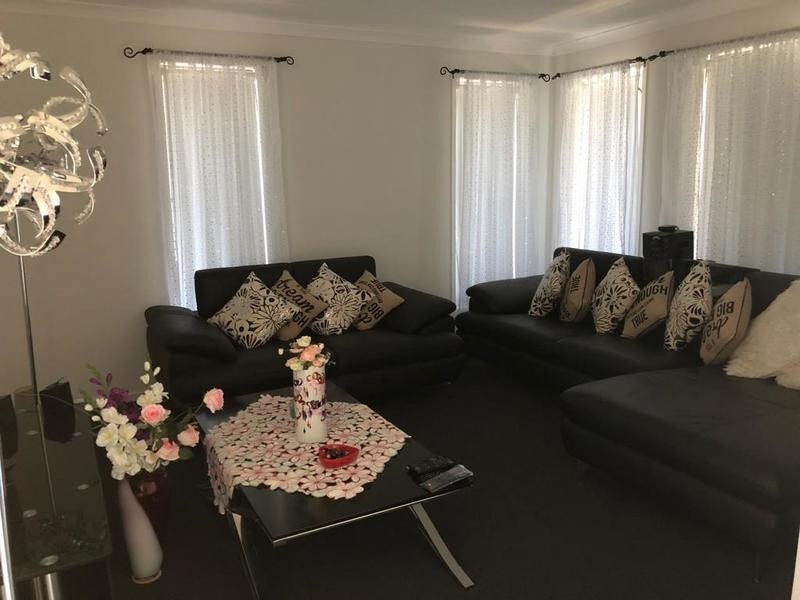 3 Abundance circuit, Clyde VIC 3978