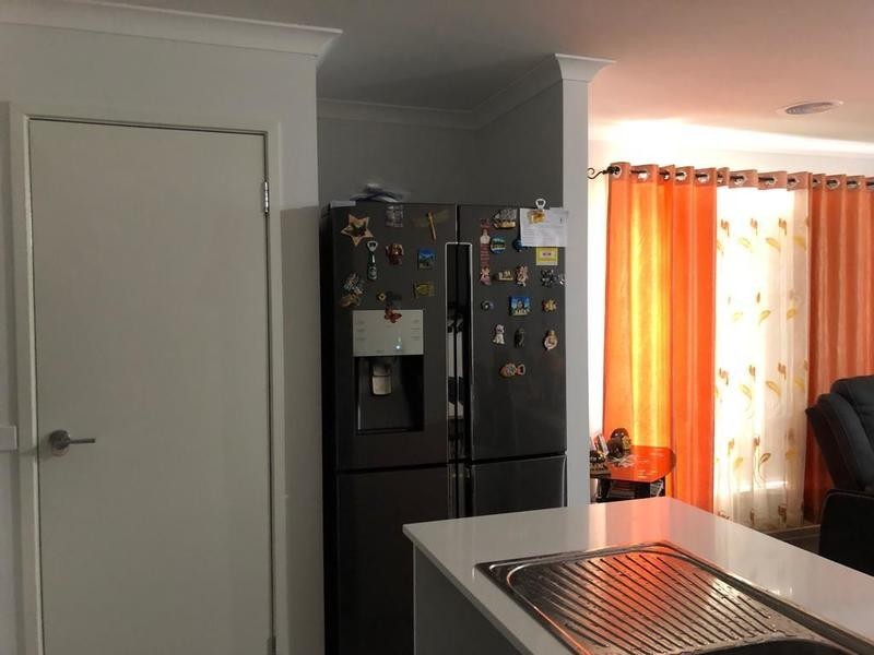 3 Abundance circuit, Clyde VIC 3978