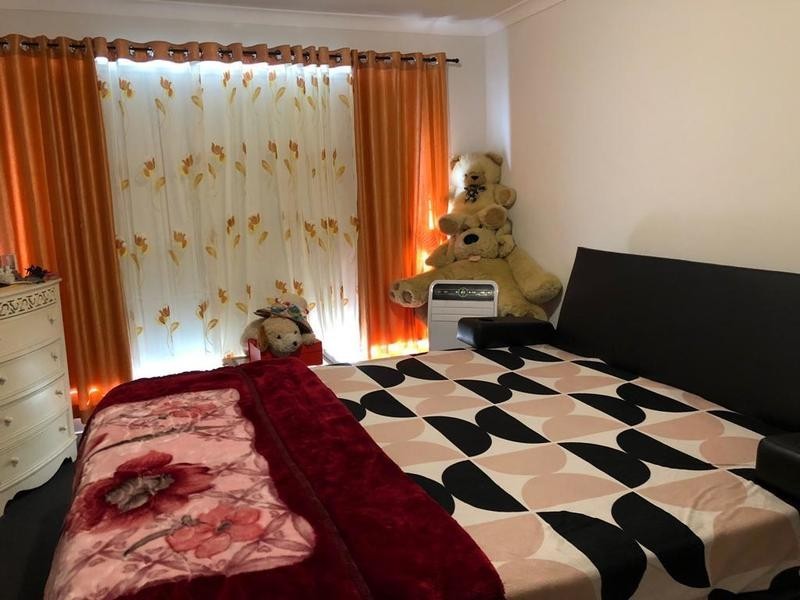 3 Abundance circuit, Clyde VIC 3978