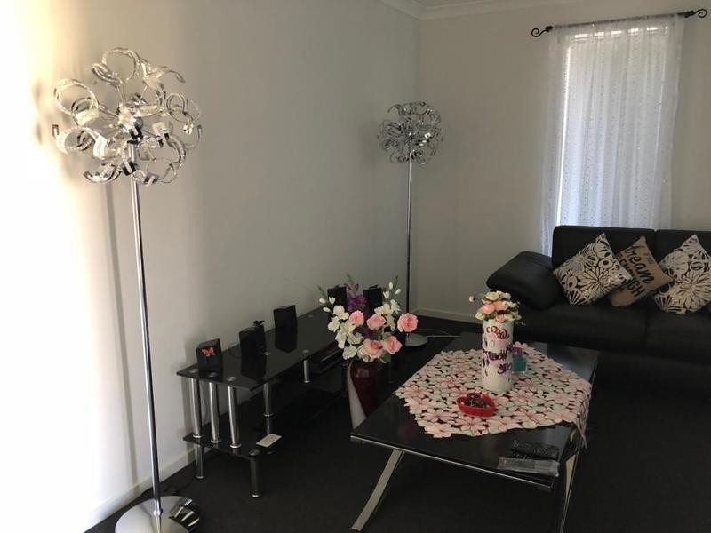 3 Abundance circuit, Clyde VIC 3978