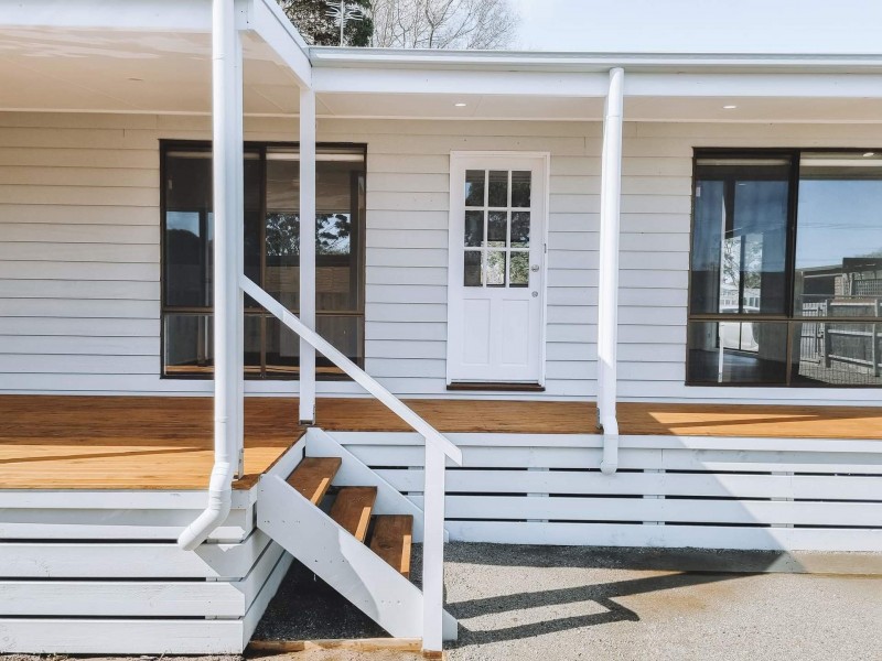 16 B Kirrak Street, Wonthaggi VIC 3995