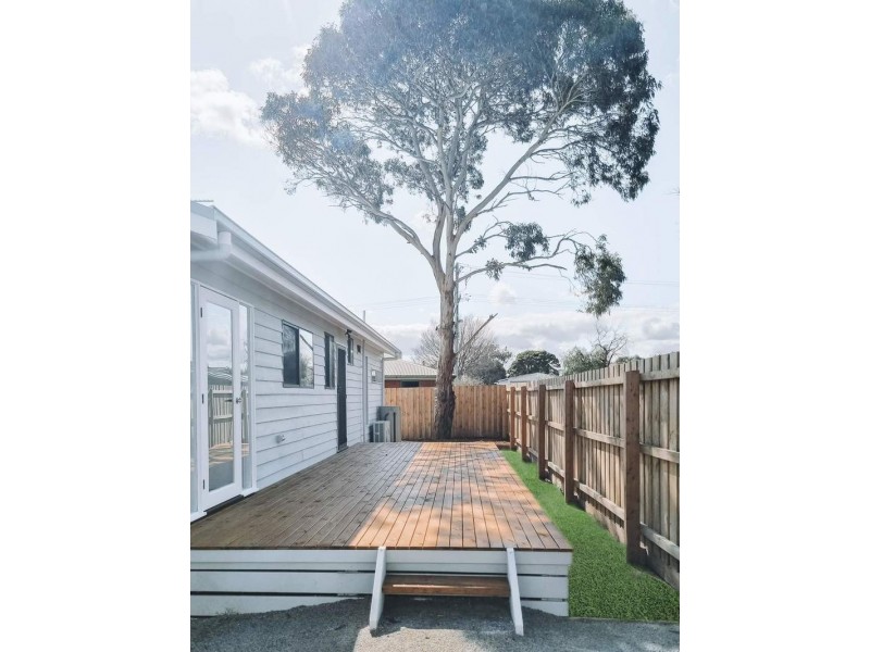 16 B Kirrak Street, Wonthaggi VIC 3995