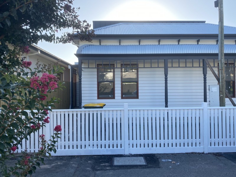4A Queen Street, Richmond VIC 3121