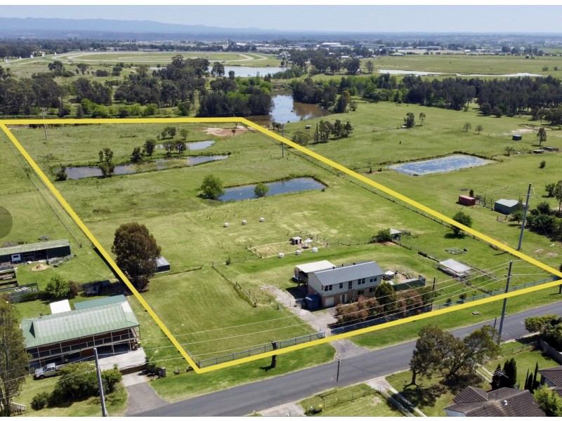 203 Cox street, South Windsor NSW 2756