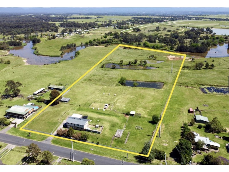 203 Cox street, South Windsor NSW 2756