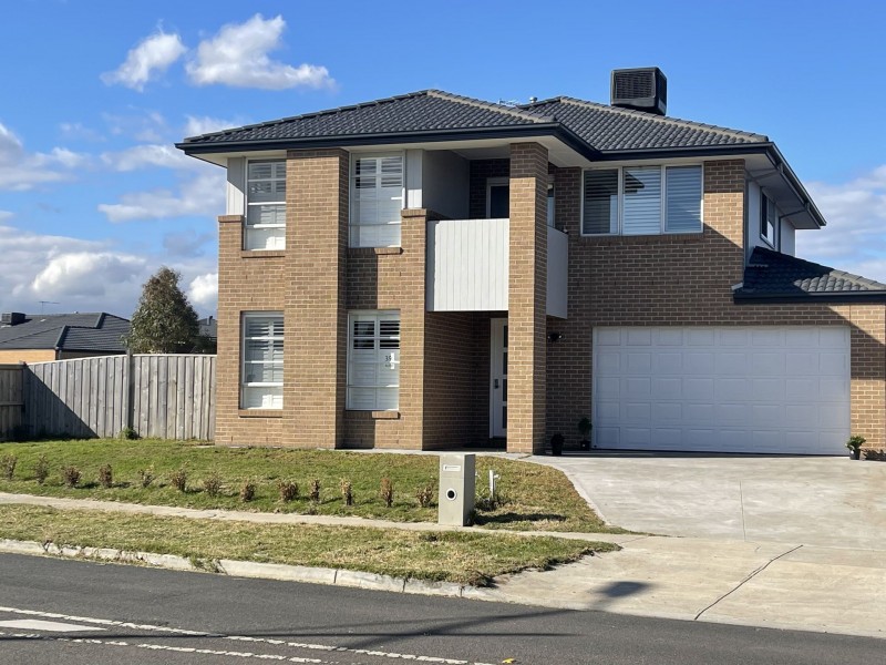 39 BURSA DR, Wyndham Vale VIC 3024