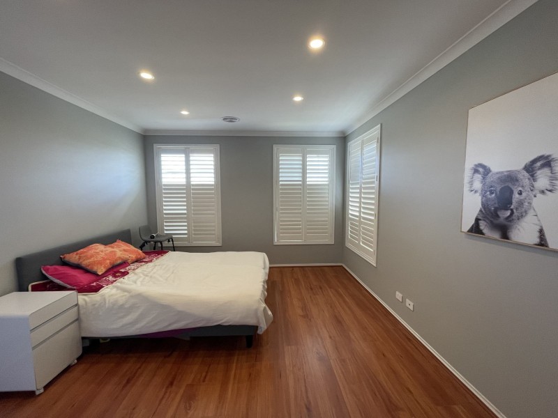 39 BURSA DR, Wyndham Vale VIC 3024