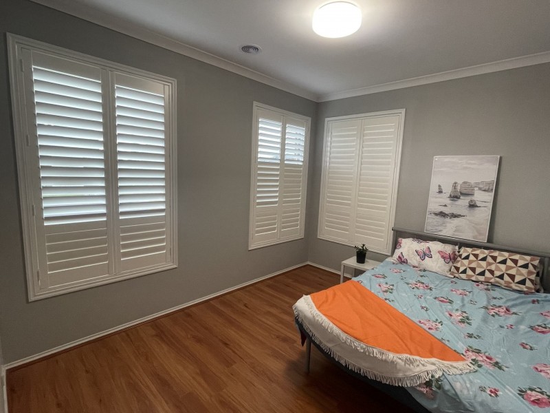 39 BURSA DR, Wyndham Vale VIC 3024