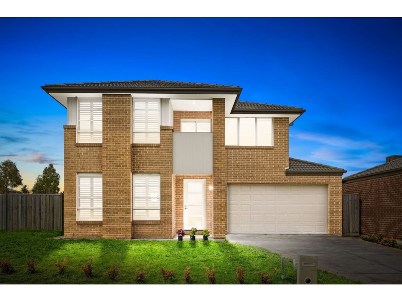 39 BURSA DR, Wyndham Vale VIC 3024