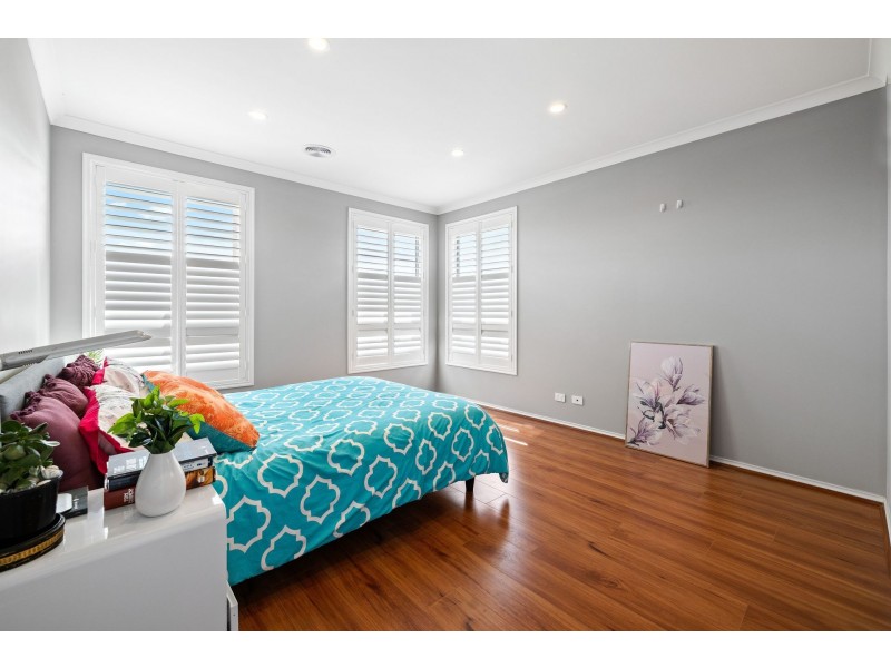 39 BURSA DR, Wyndham Vale VIC 3024