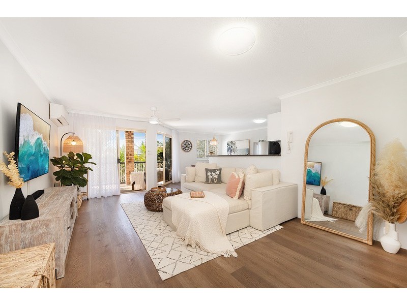 4/11 Hopetoun Street, Ascot QLD 4007