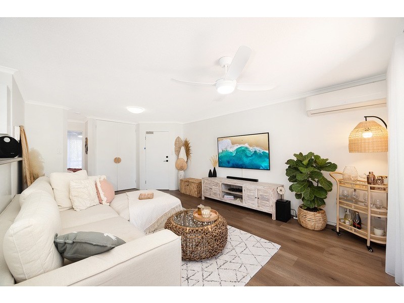 4/11 Hopetoun Street, Ascot QLD 4007