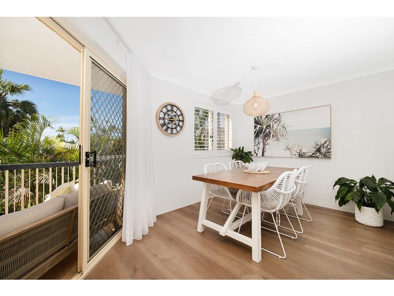 4/11 Hopetoun Street, Ascot QLD 4007