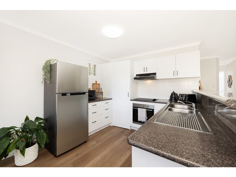 4/11 Hopetoun Street, Ascot QLD 4007