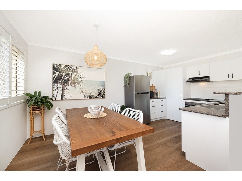 4/11 Hopetoun Street, Ascot QLD 4007