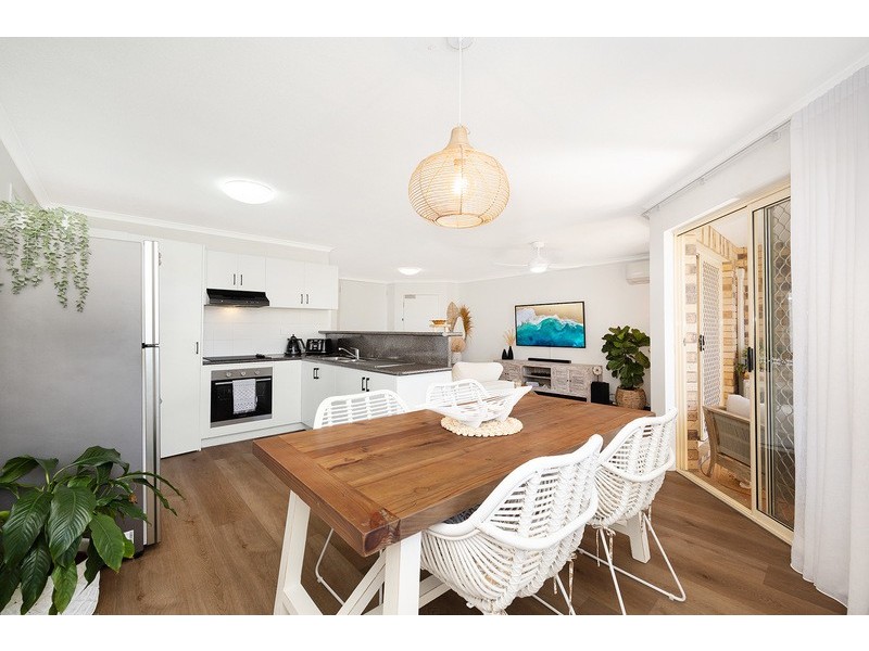 4/11 Hopetoun Street, Ascot QLD 4007