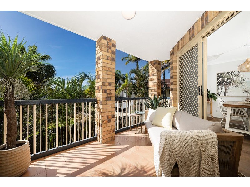 4/11 Hopetoun Street, Ascot QLD 4007