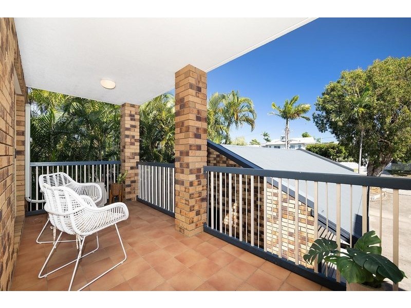 4/11 Hopetoun Street, Ascot QLD 4007