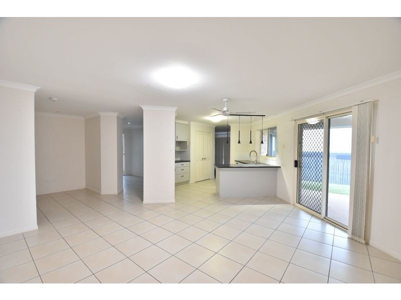 5 Lillypilly Place, Calliope QLD 4680