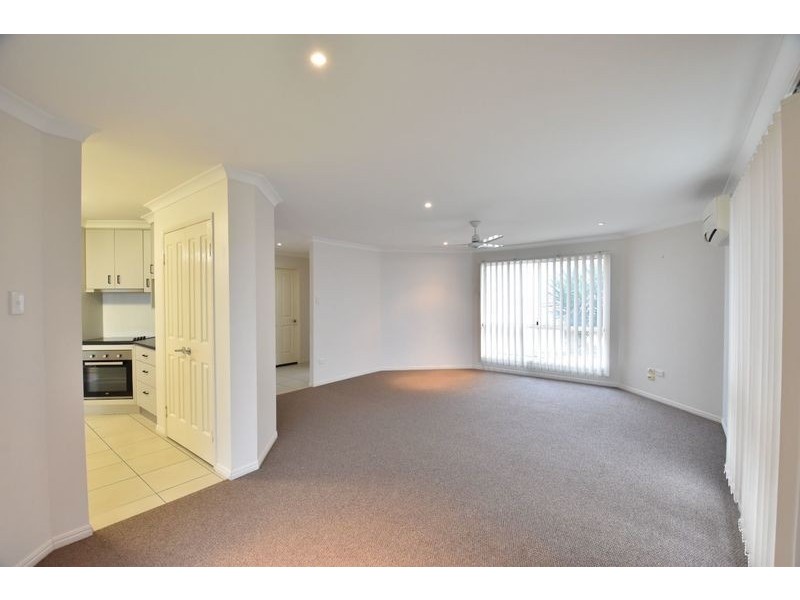 5 Lillypilly Place, Calliope QLD 4680