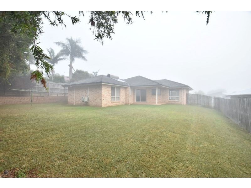 5 Lillypilly Place, Calliope QLD 4680