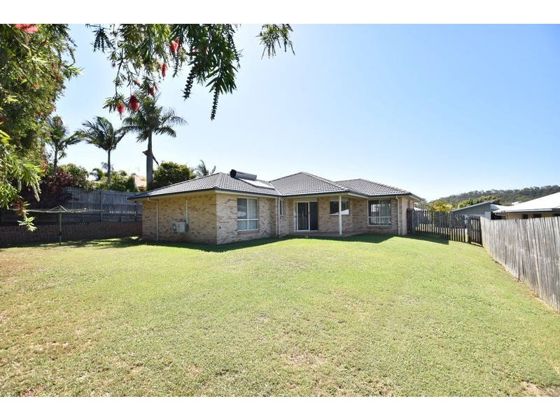 5 Lillypilly Place, Calliope QLD 4680