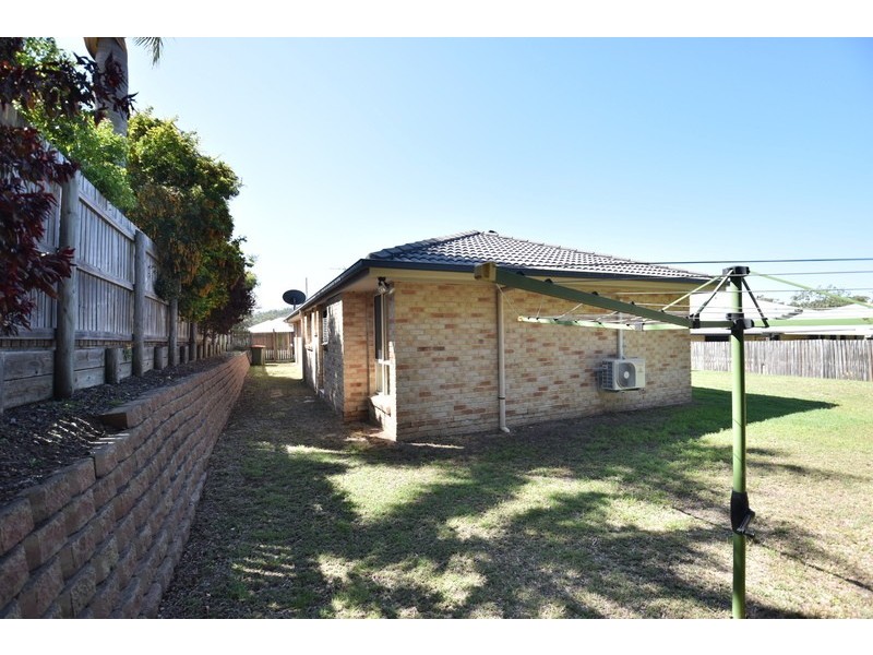 5 Lillypilly Place, Calliope QLD 4680