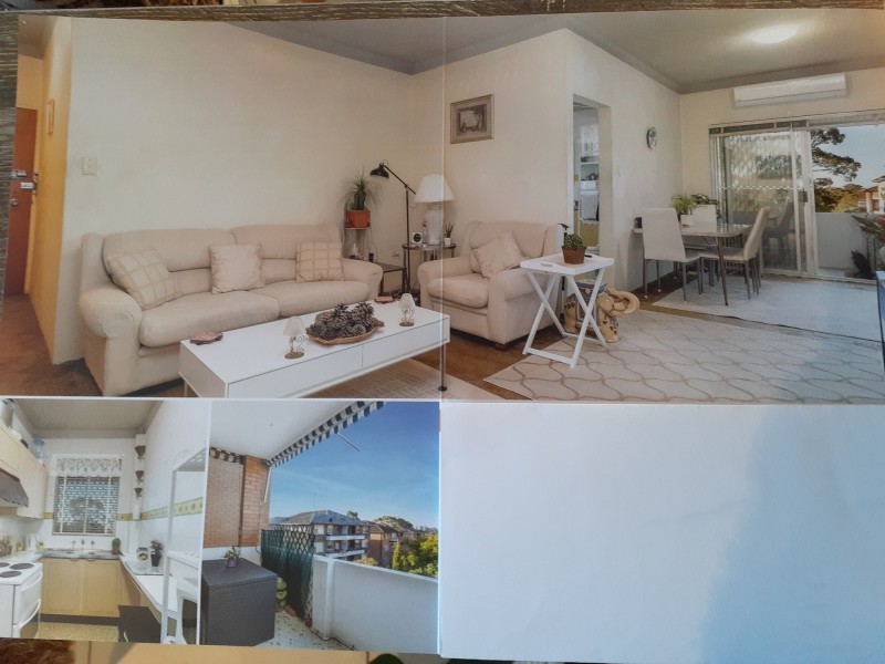 7/32 Guinea Street, Kogarah NSW 2217