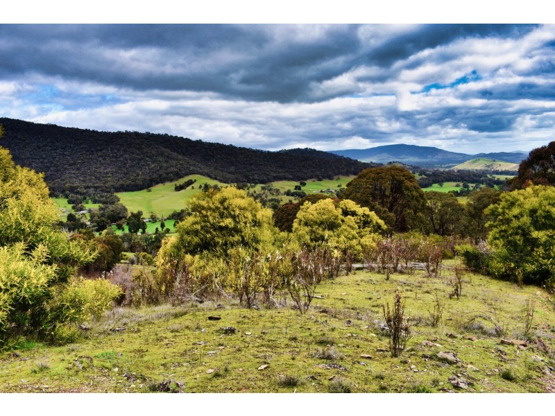 Glenpatrick VIC 3469