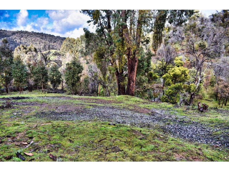 Glenpatrick VIC 3469