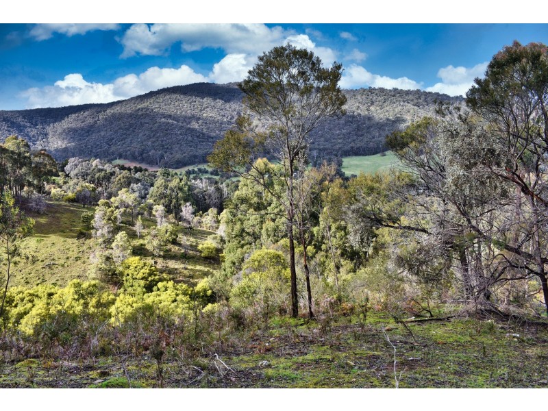 Glenpatrick VIC 3469