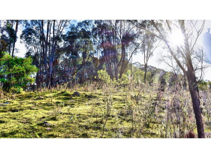 Glenpatrick VIC 3469