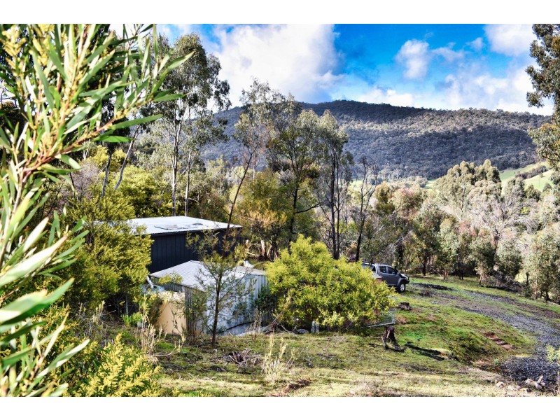 Glenpatrick VIC 3469