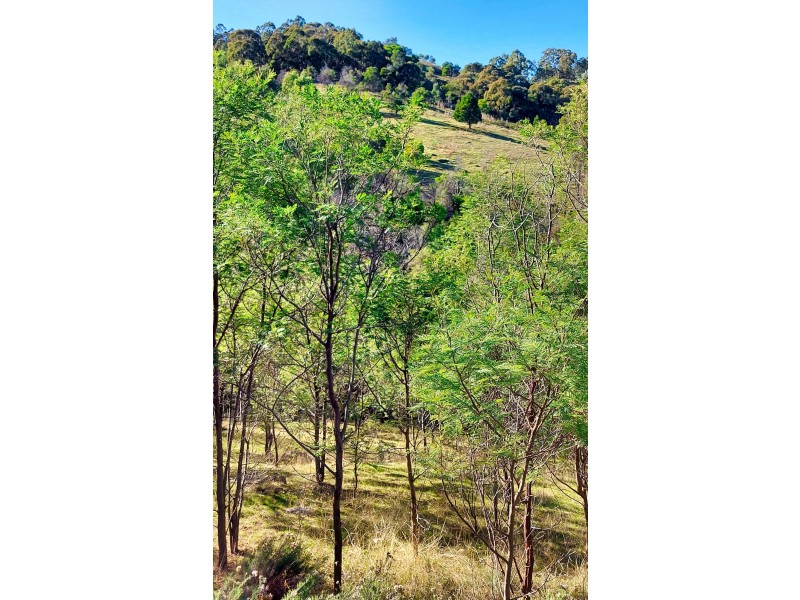 Glenpatrick VIC 3469