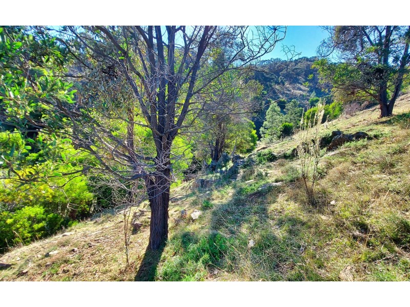 Glenpatrick VIC 3469