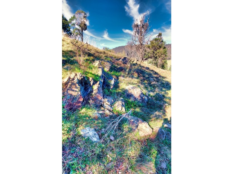 Glenpatrick VIC 3469