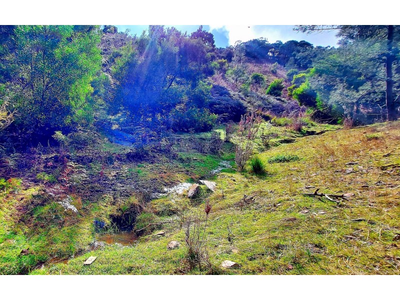 Glenpatrick VIC 3469