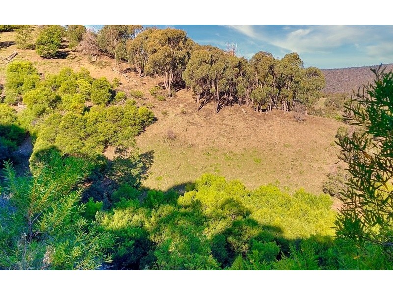 Glenpatrick VIC 3469