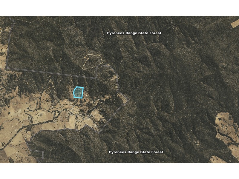 Glenpatrick VIC 3469