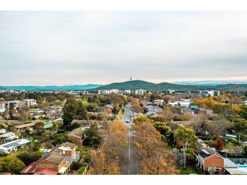 51 Majura Avenue, Dickson ACT 2602