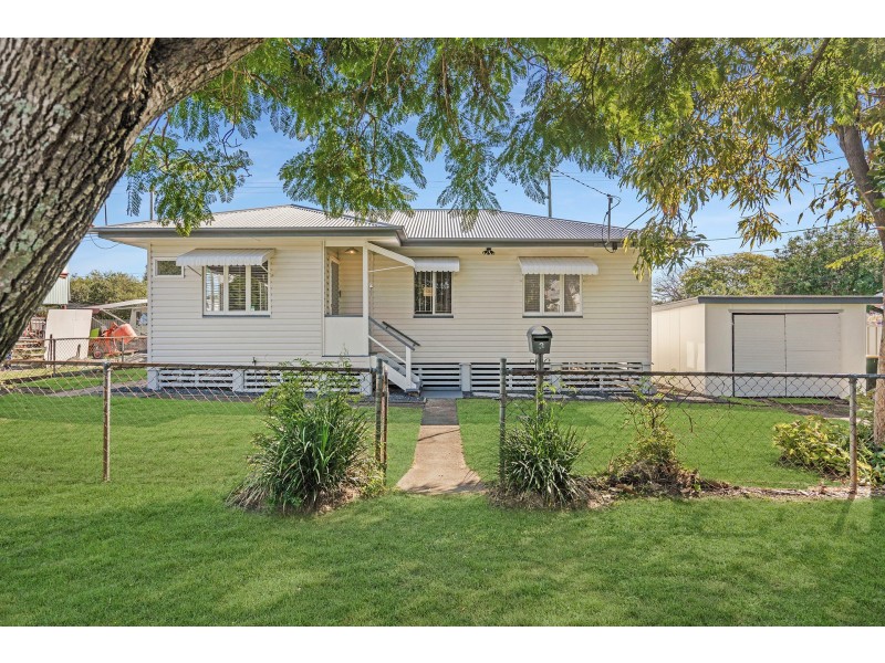 3 Pansy Street, Wynnum QLD 4178