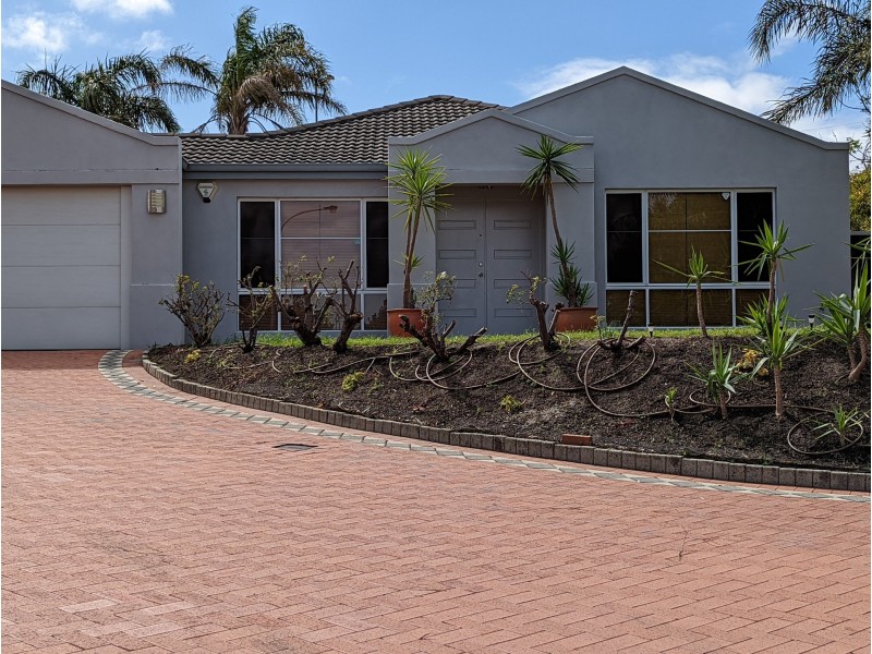 12 Nolin Court, Success WA 6164