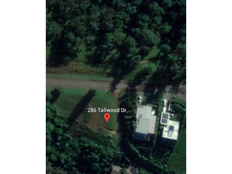 286 Tallwood Drive, Tallwoods Village NSW 2430