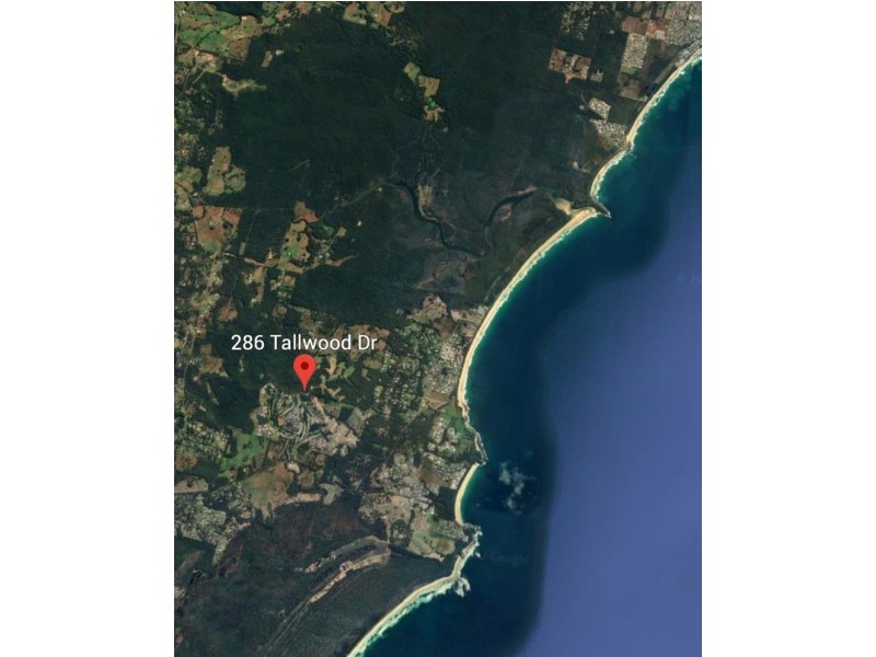 286 Tallwood Drive, Tallwoods Village NSW 2430