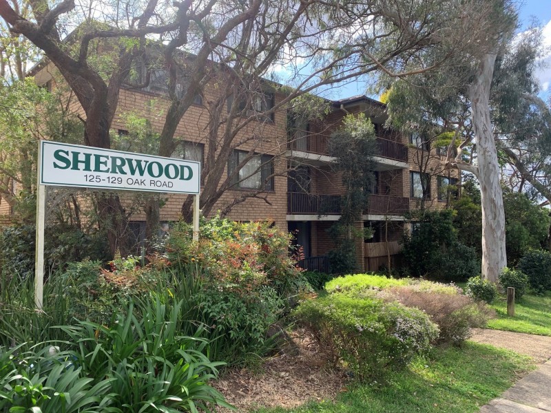 16/125-129 Oak Road, Kirrawee NSW 2232