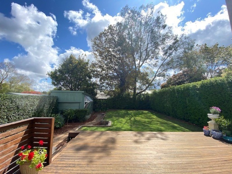 21 Cavell Street, East Toowoomba QLD 4350