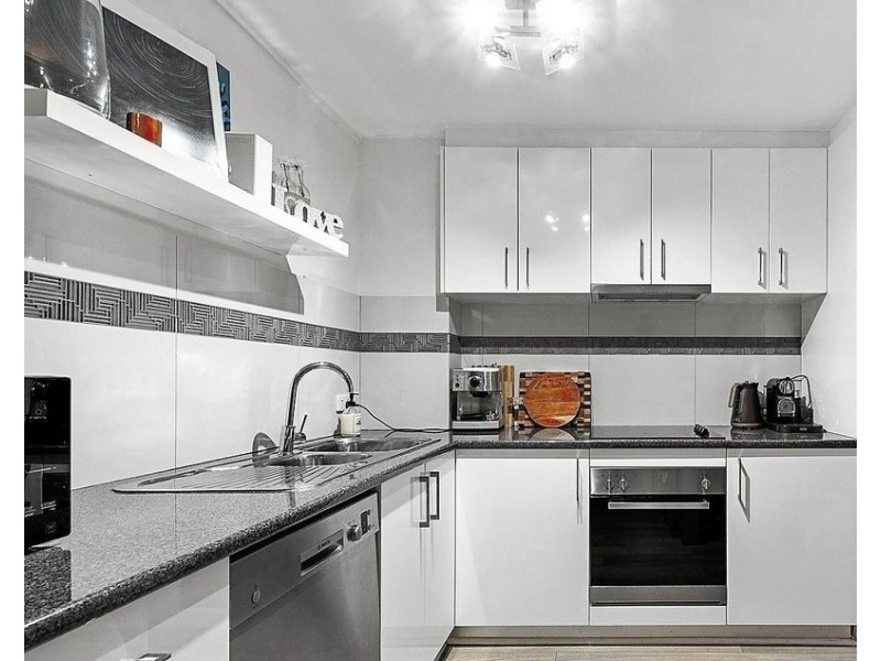 6/45 Leonard Street, Victoria Park WA 6100