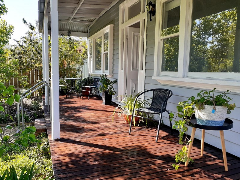 8 Bull  Street, Castlemaine VIC 3450